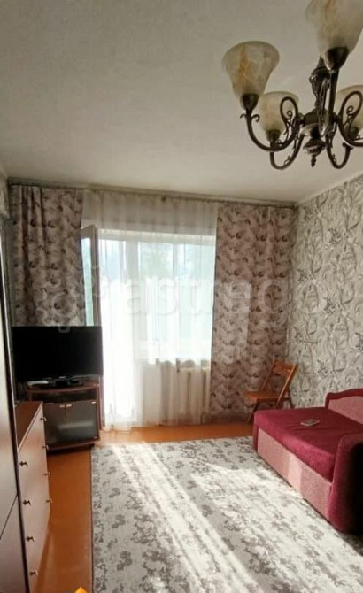 2-комн. квартира, 44.4 м2, 3/4 эт. Бийск - изображение 5