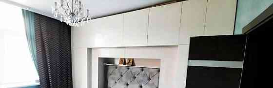 3-комн. квартира, 77.9 м2, 4/5 эт. Долгопрудный