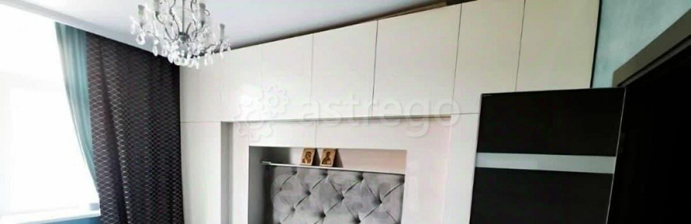 3-комн. квартира, 77.9 м2, 4/5 эт. Долгопрудный - изображение 2