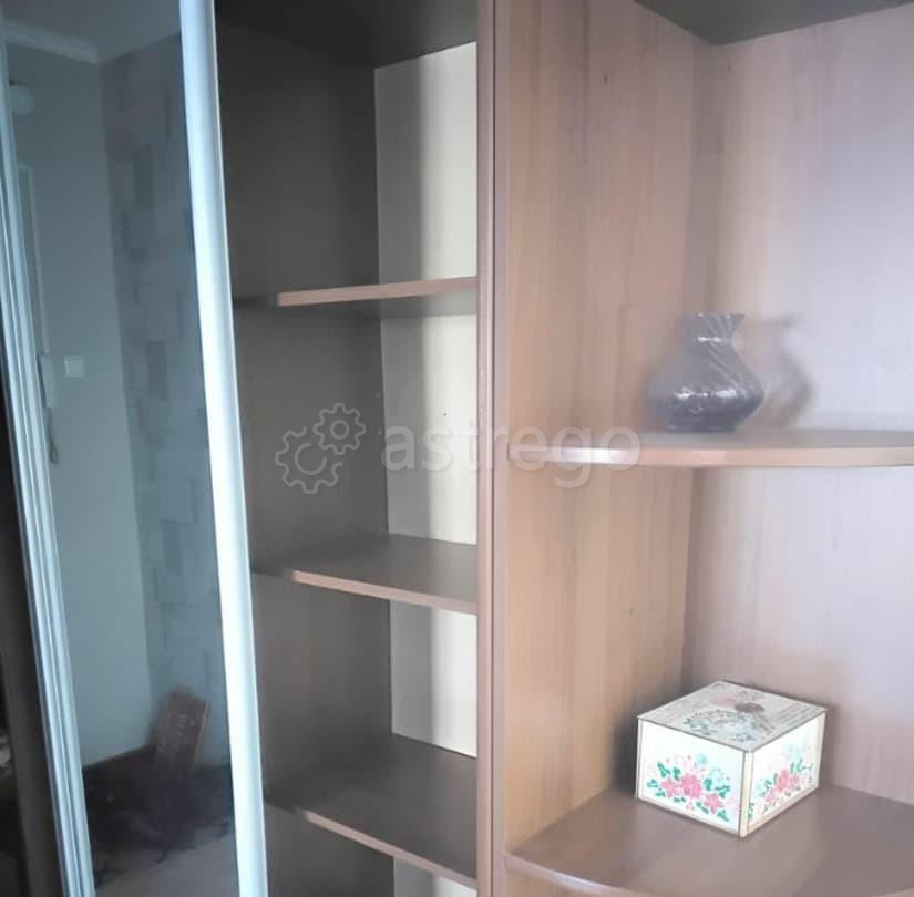 Комната, 19 м2, 14/17 эт. Москва - изображение 5