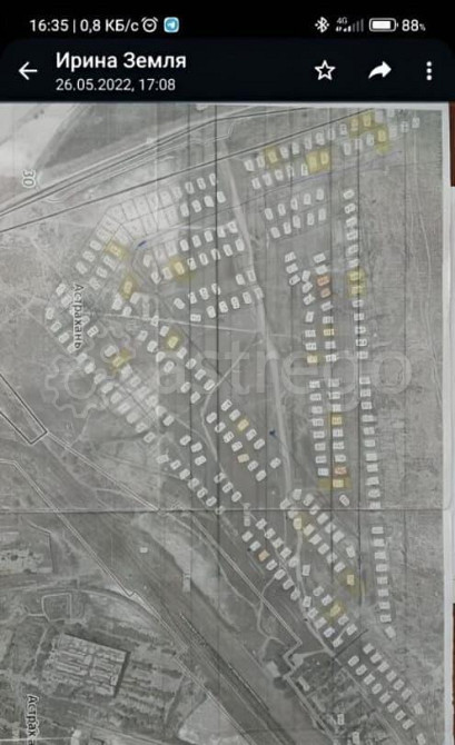 Земельный участок, 6.04 га Астрахань - изображение 1