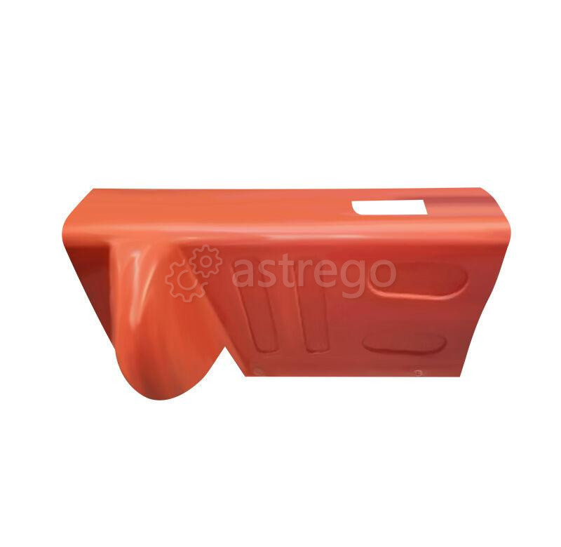 Кожух моторного отсека верхний для штабелеров SDR1-1,2 т, SDR1635 Тюмень - изображение 1