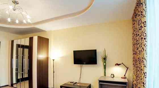 1-комн. квартира, 44 м2, 6/10 эт. Красноярск