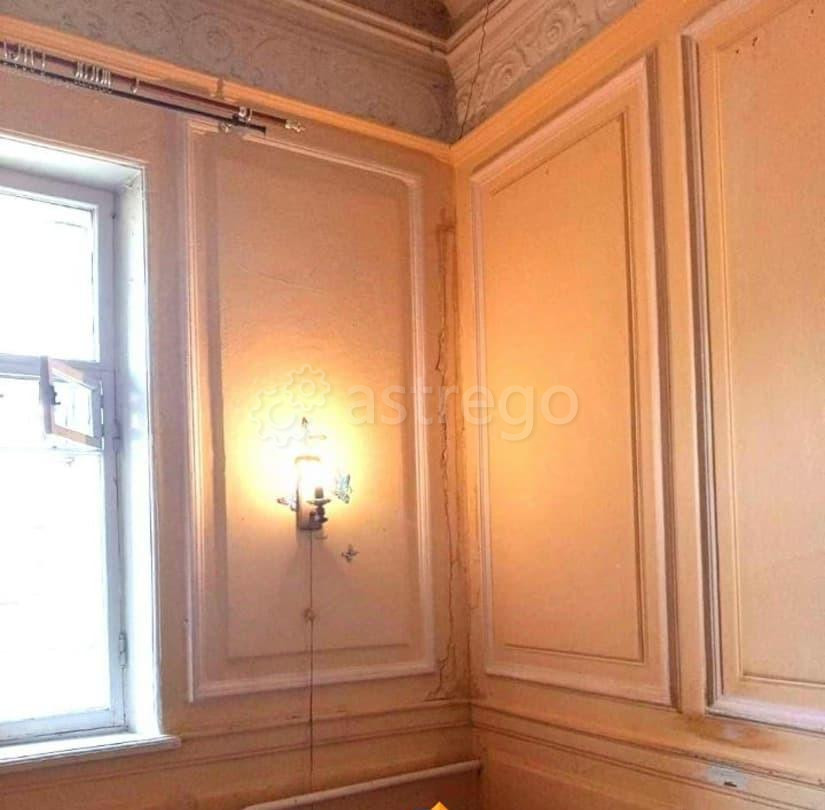 Комната, 20 м2, 2/4 эт. Санкт-Петербург - изображение 2