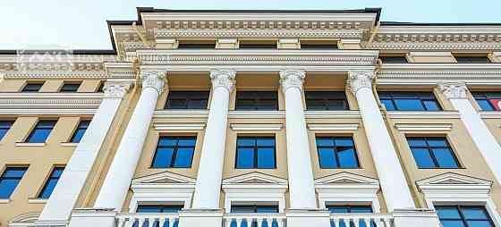 2-комн. квартира, 100 м2, 4/7 эт. Санкт-Петербург