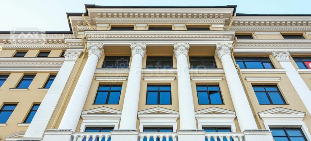 2-комн. квартира, 100 м2, 4/7 эт. Санкт-Петербург - изображение 5