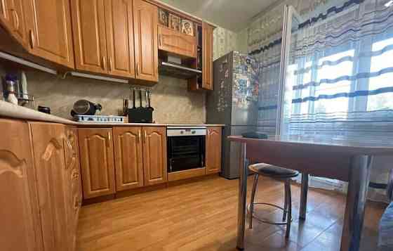 1-комн. квартира, 39 м2, 2/25 эт. Москва