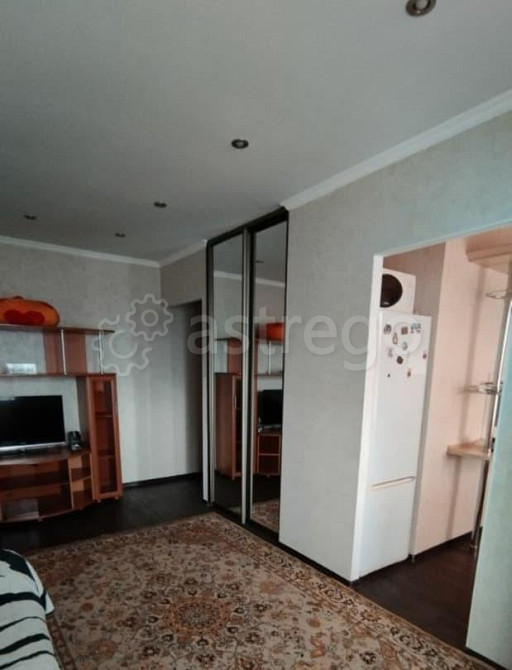 1-комн. квартира, 31 м2, 5/5 эт. Красноярск - изображение 3
