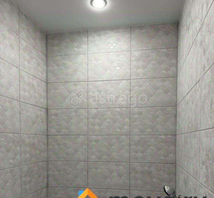 Студия, 12 м2, 9/9 эт. Красноярск - изображение 5