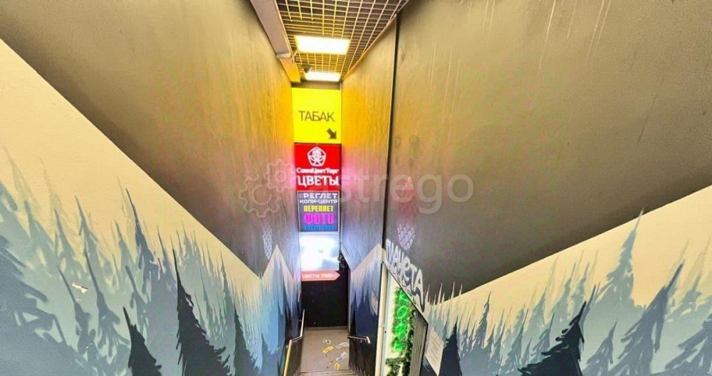 Торговое помещение, 91.1 м2 Москва - изображение 7