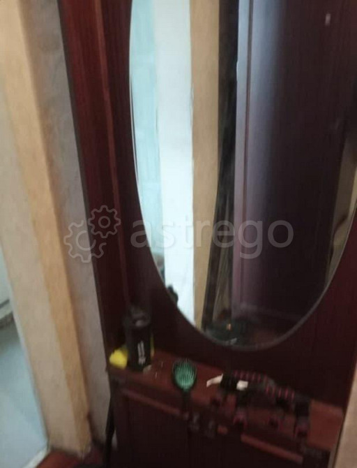 Комната, 14 м2, 9/17 эт. Москва - изображение 3