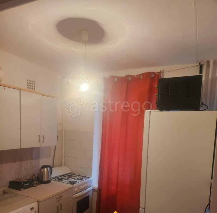 Комната, 58 м2, 3/5 эт. Москва - изображение 5