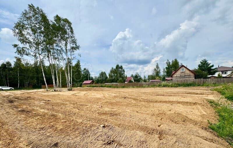 Земельный участок, 19 соток Орехово-Зуево - изображение 7