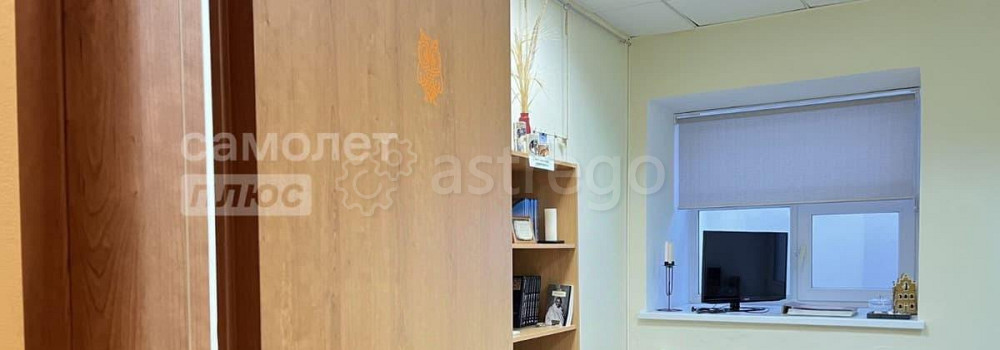 Офис, 172.6 м2 Москва - изображение 5