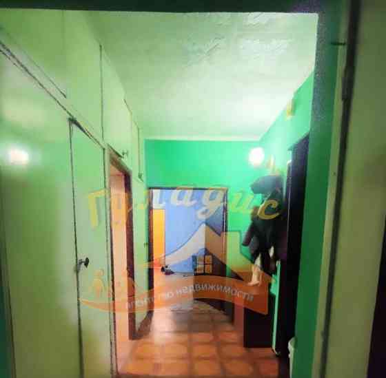 3-комн. квартира, 65 м2, 3/9 эт. Норильск