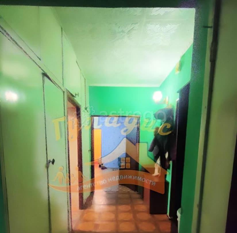 3-комн. квартира, 65 м2, 3/9 эт. Норильск - изображение 6