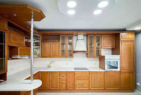 4-комн. квартира, 123 м2, 5/10 эт. Благовещенск