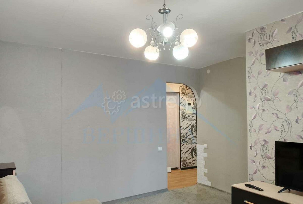 2-комн. квартира, 44.1 м2, 3/6 эт. Норильск - изображение 8
