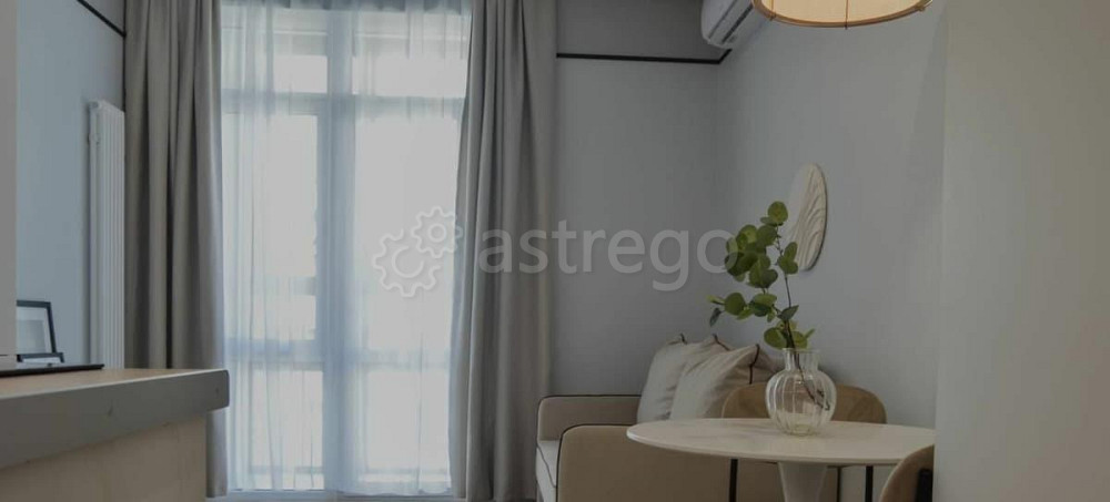 Студия, 25 м2, 6/12 эт. Москва - изображение 6