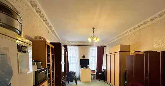 5-комн. квартира, 132.3 м2, 1/5 эт. Санкт-Петербург