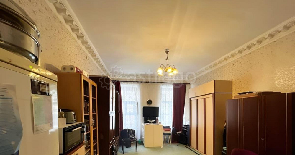 5-комн. квартира, 132.3 м2, 1/5 эт. Санкт-Петербург - изображение 4