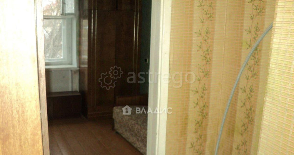 Студия, 18 м2, 2/5 эт. Бийск - изображение 5
