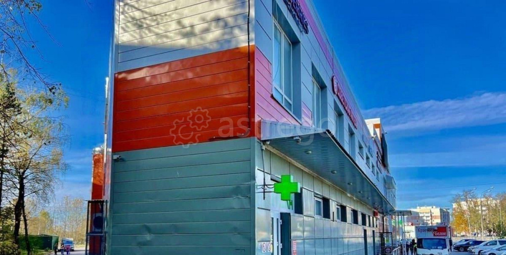 Свободного назначения, 70 м2 Руза - изображение 2