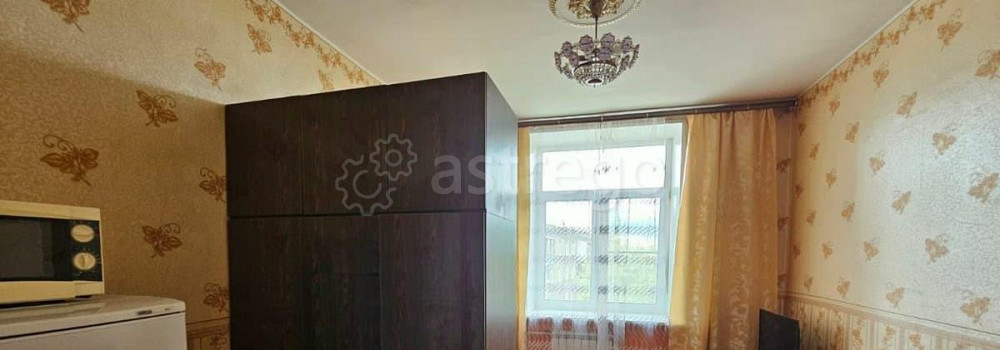 Комната, 14.5 м2, 5/9 эт. Москва - изображение 4