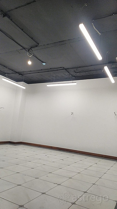 Светильник Линейный Подвесной Светодиодный Казань - изображение 4