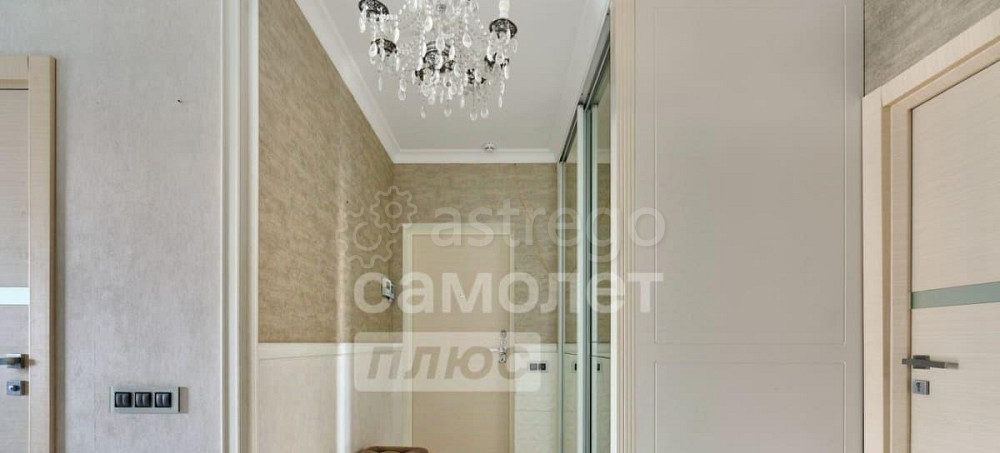 3-комн. квартира, 80.6 м2, 12/17 эт. Мытищи - изображение 7
