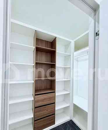 Студия, 49.2 м2, 2/3 эт. Москва