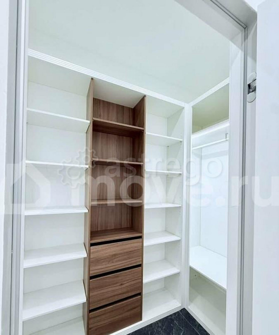 Студия, 49.2 м2, 2/3 эт. Москва - изображение 3