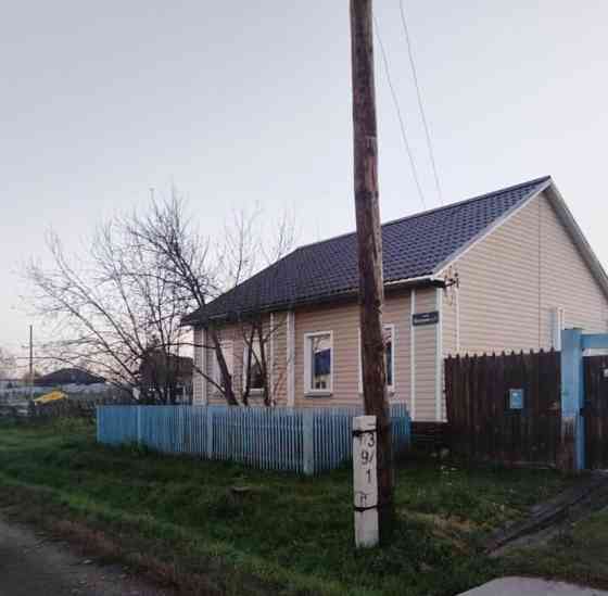 Дом, 60 м2, 19 соток, 1 эт. Емельяново