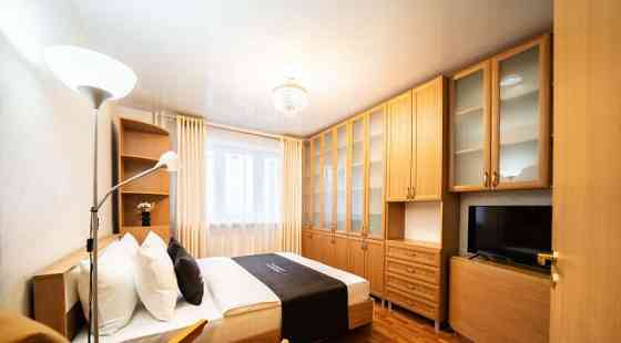 1-комн. квартира, 37 м2, 24/26 эт. Санкт-Петербург