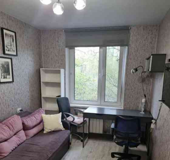 Комната, 11 м2, 7/9 эт. Москва