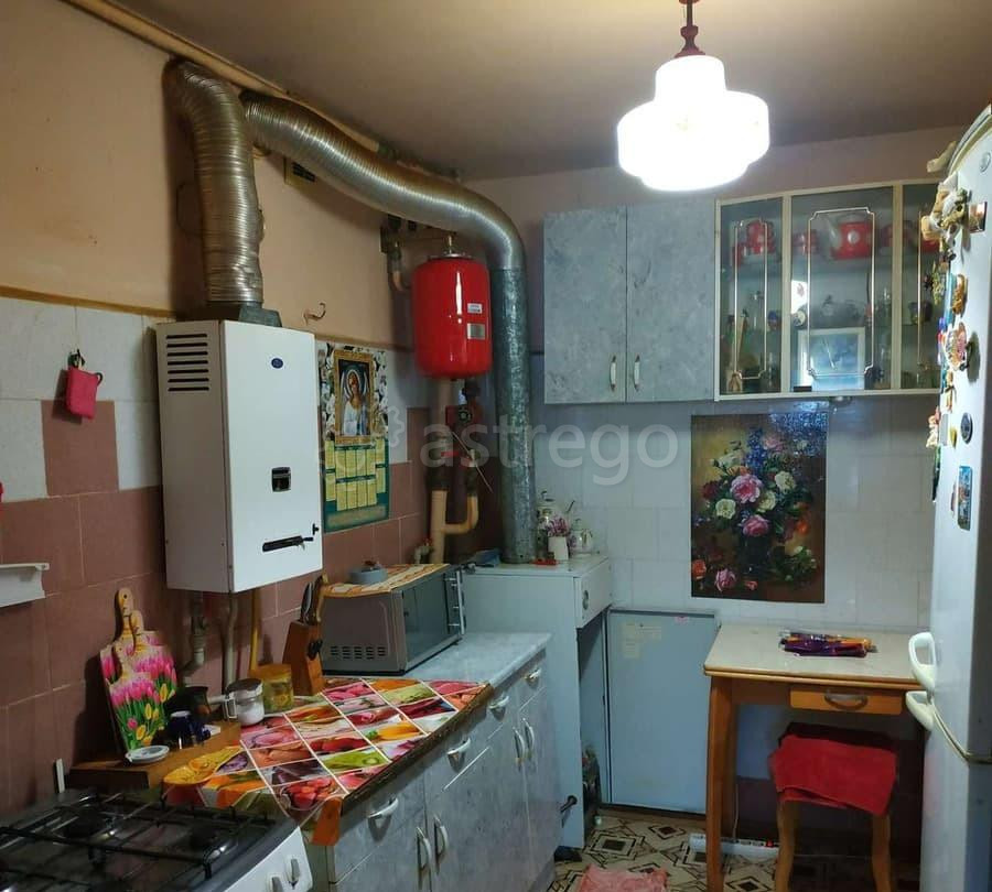 Дом, 80 м2, 3 сотки, 1 эт. Белгород - изображение 6