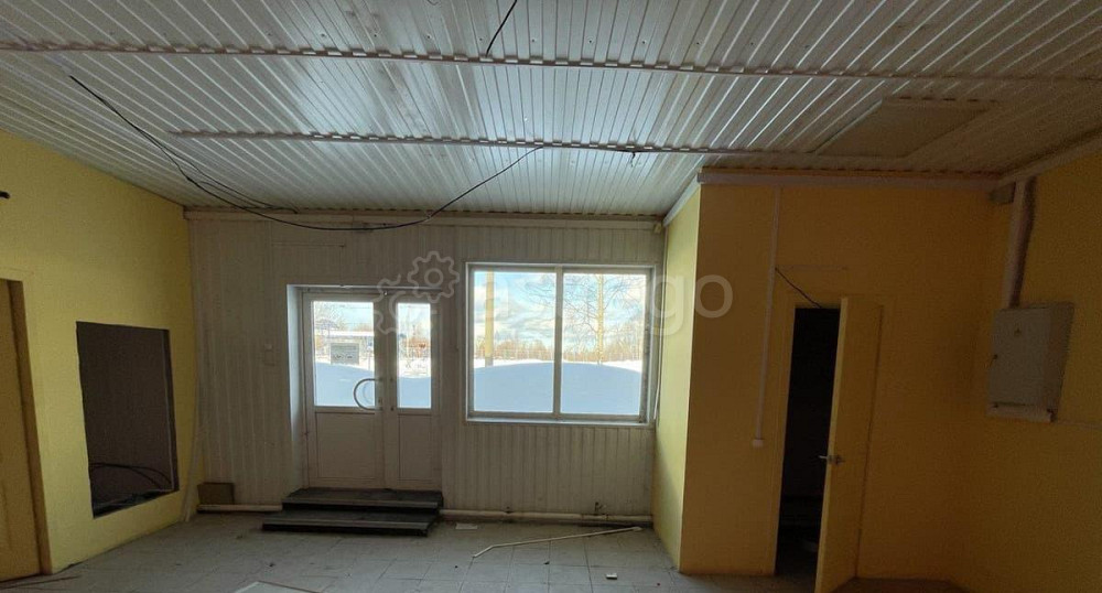 Свободного назначения, 420 м2 Мирный - изображение 5