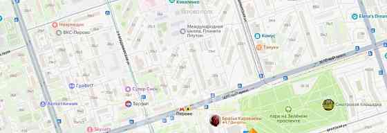 Склад, 10.6 м2 Москва