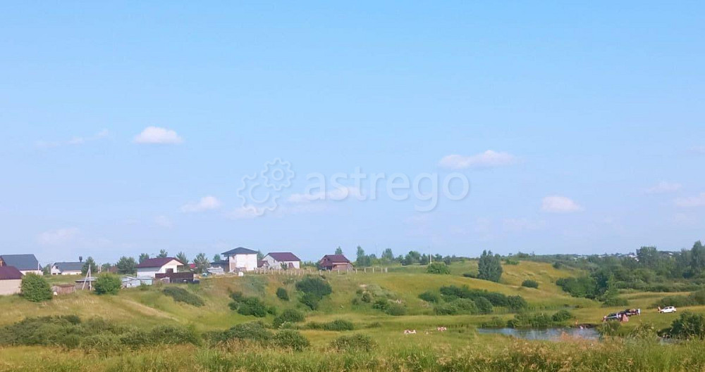 Земельный участок, 9 соток Барнаул - изображение 1