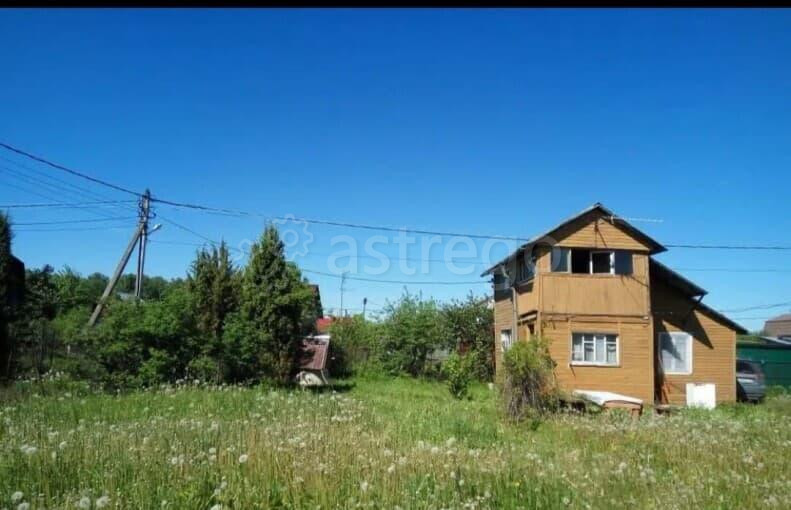 Дача, 45 м2 Москва - изображение 7