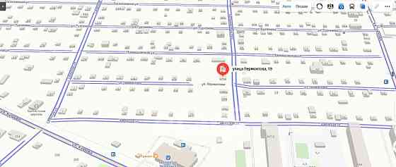 Земельный участок, 6.4 сотки Белогорск