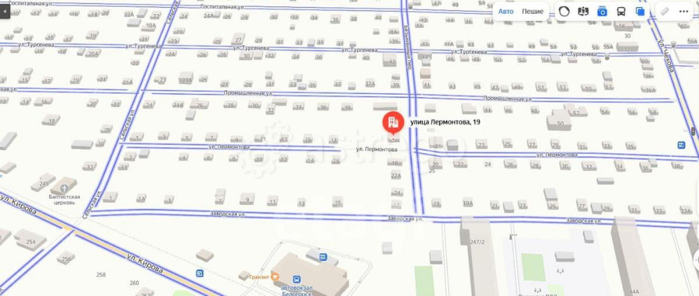 Земельный участок, 6.4 сотки Белогорск - изображение 2