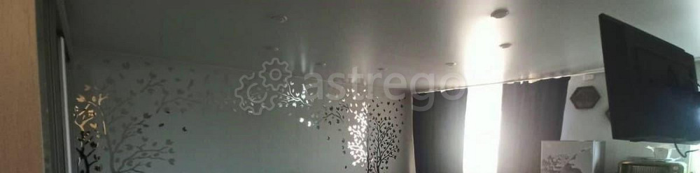 Студия, 30.1 м2, 5/5 эт. Норильск - изображение 1