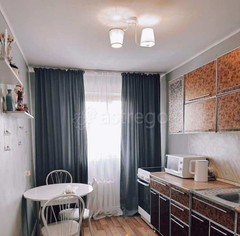 3-комн. квартира, 60 м2, 5/5 эт. Горно-Алтайск - изображение 3