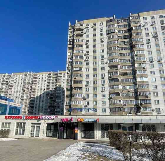 Готовый бизнес, 128.4 м2 Москва