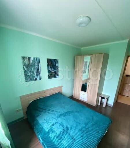 3-комн. квартира, 66 м2, 7/9 эт. Москва - изображение 6