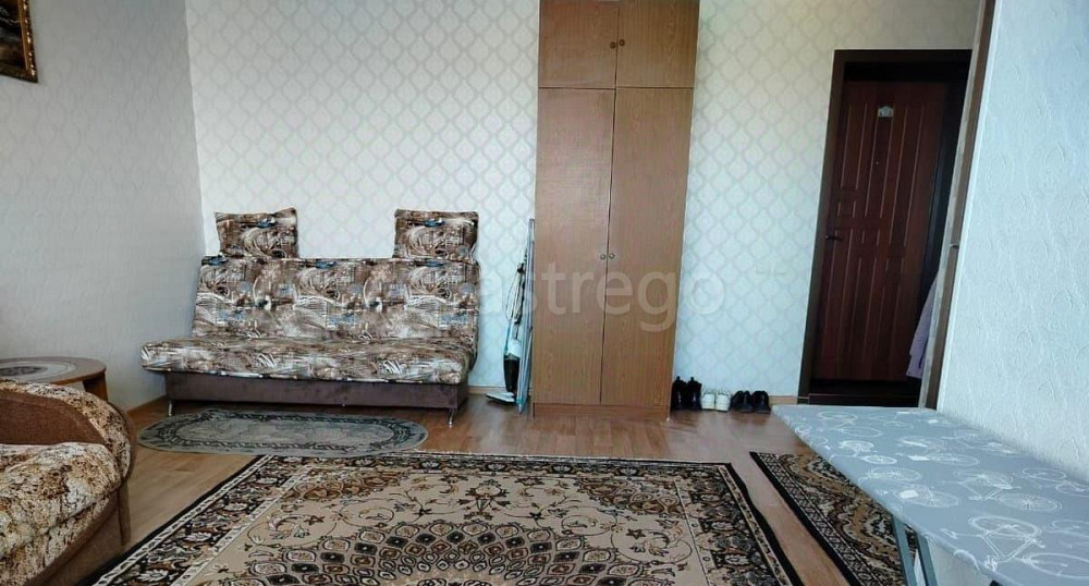 1-комн. квартира, 33.6 м2, 3/3 эт. Яровое - изображение 4