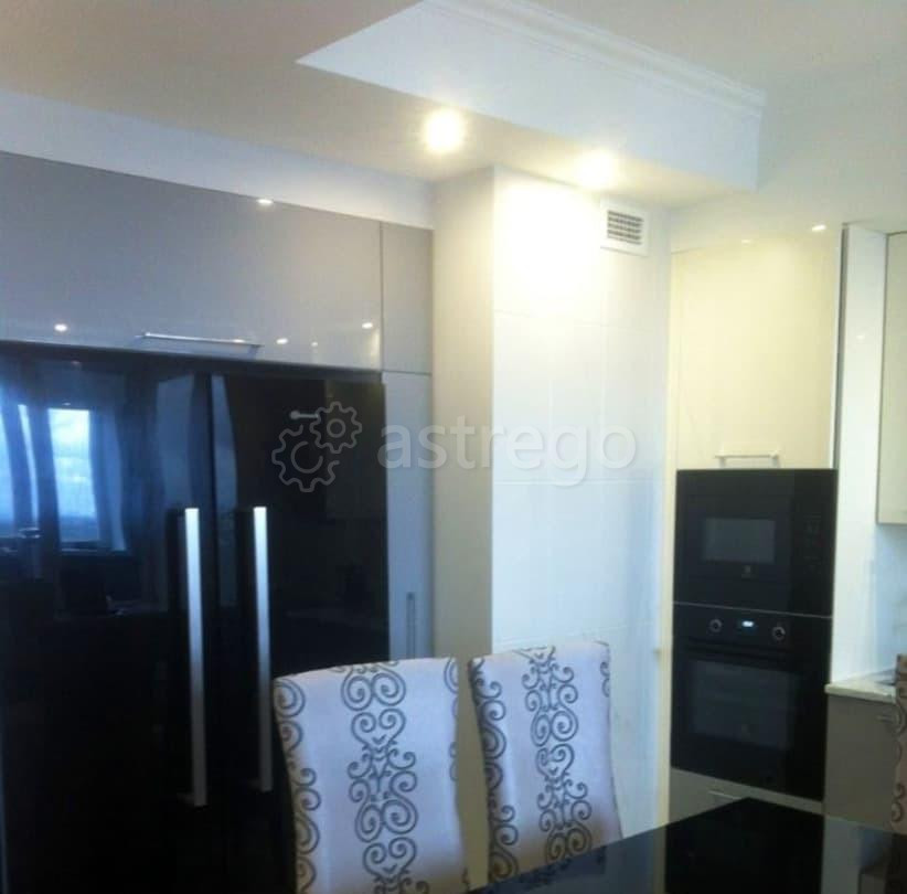 4-комн. квартира, 106 м2, 23/25 эт. Мытищи - изображение 5