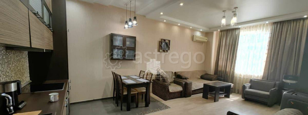 2-комн. квартира, 78 м2, 4/19 эт. Белгород - изображение 1