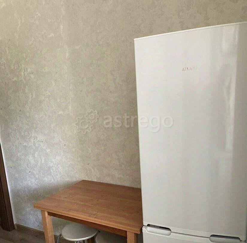 1-комн. квартира, 30 м2, 1/9 эт. Белгород - изображение 4